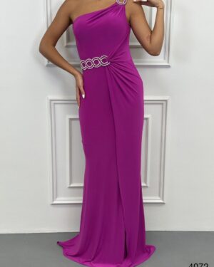 ماکسی زنانه مجلسی مدل 4072