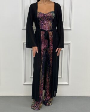 اوورال مدل 2030رنگ نارنجی