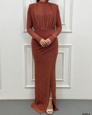 Maxi Dress – Code 4001