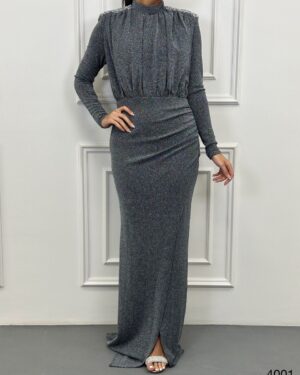 Maxi Dress – Code 4001