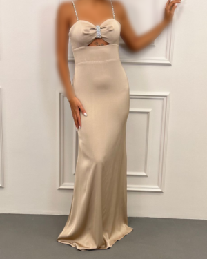 Maxi Dress – Code 4064