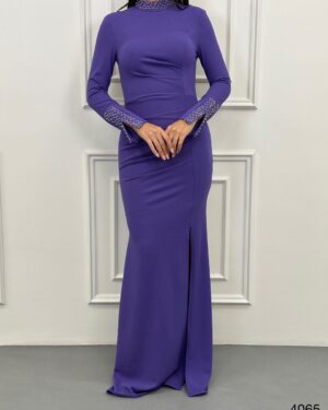 Maxi Dress – Code 4065