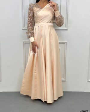 Maxi Dress – Code 4067