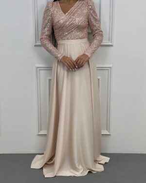 Maxi Dress – Code 4087