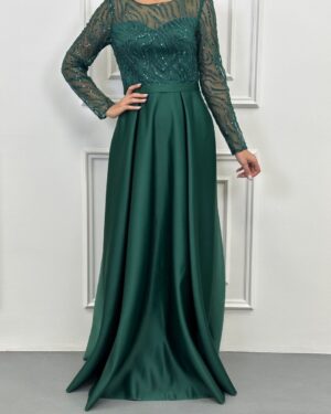 Maxi Dress – Code 4092