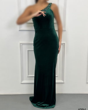 Maxi Dress – Code 4094