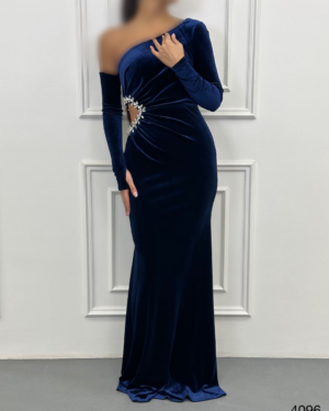 Maxi Dress – Code 4096