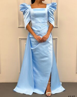 Maxi Dress – Code 4110
