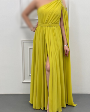 Maxi Dress – Code 4118