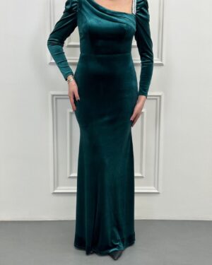 Maxi Dress – Code 4124