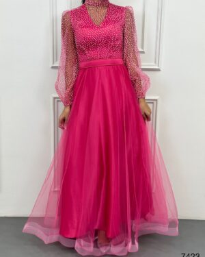 Maxi Dress – Code 7423