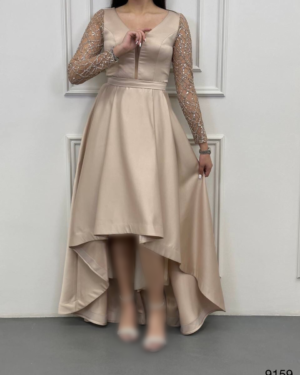 Midi Dress – Code 9149