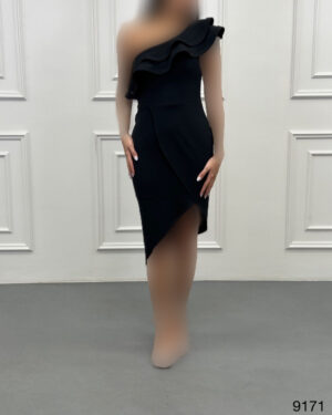 Midi Dress – Code 9171