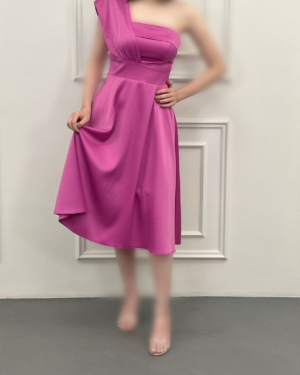 Midi Dress – Code 9171