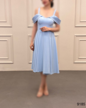 Midi Dress – Code 9185