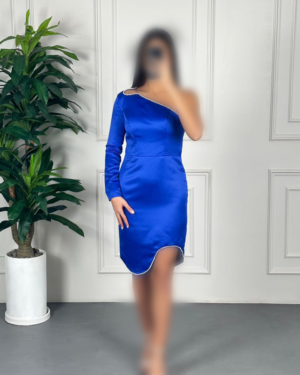 Midi Dress – Code 9161