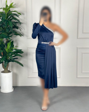 Midi Dress – Code 9108