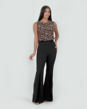 تاپ زنانه مجلسی