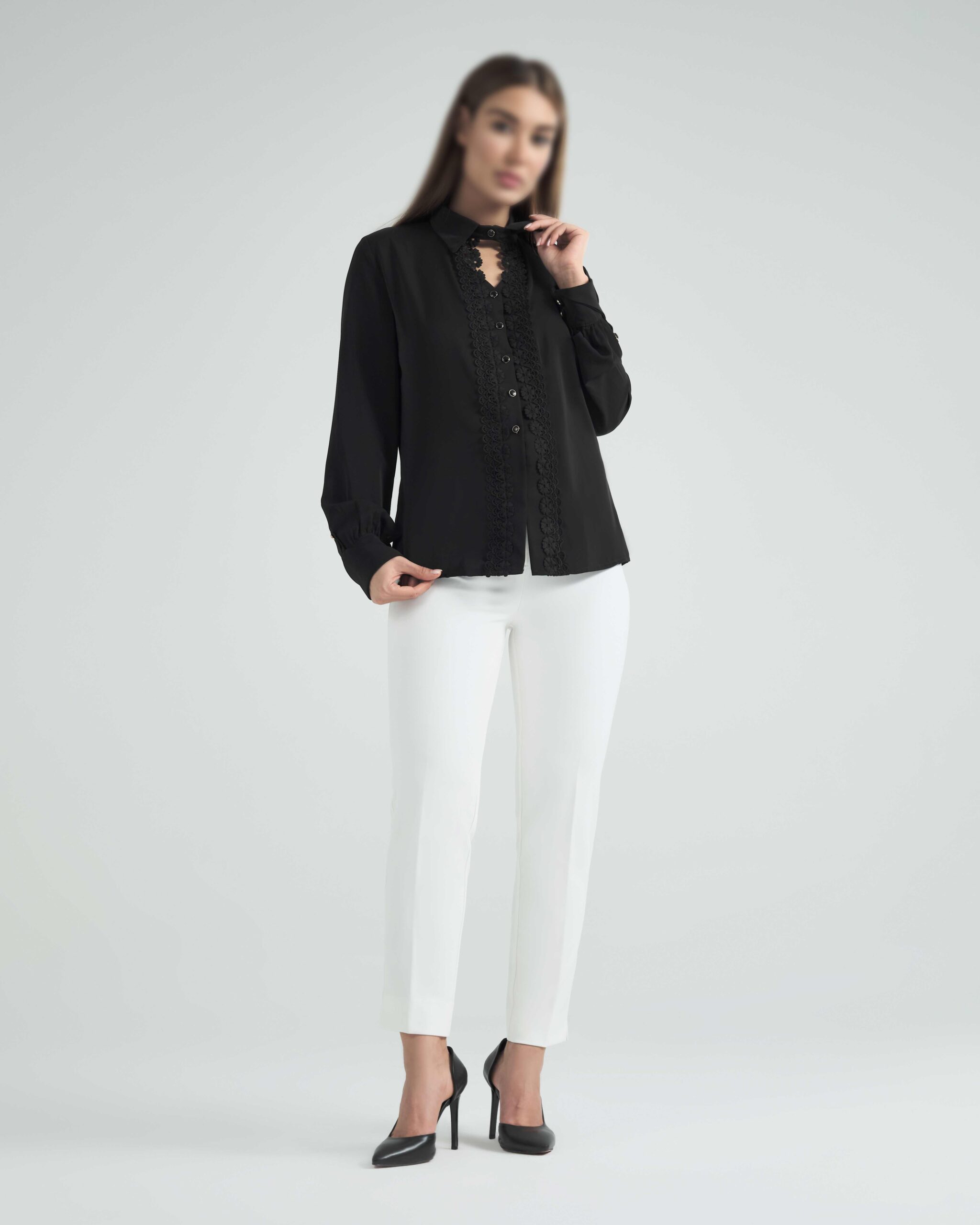 شومیز و بلوز زنانه مجلسی