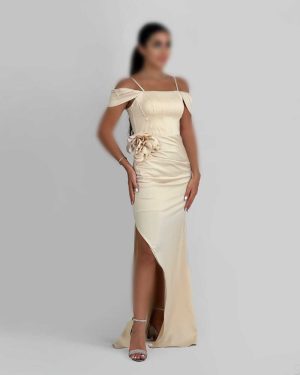 ماکسی زنانه مجلسی مدل 4169