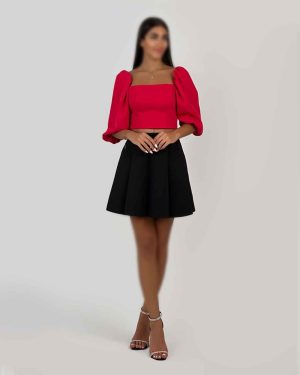 نیم تنه مجلسی مدل 8002