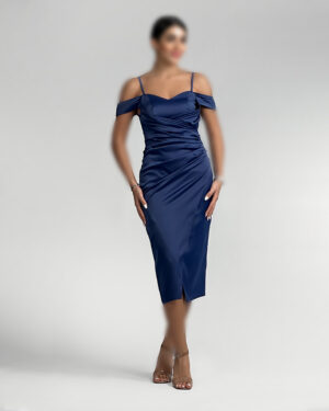 سارافون زنانه مجلسی مدل 9069